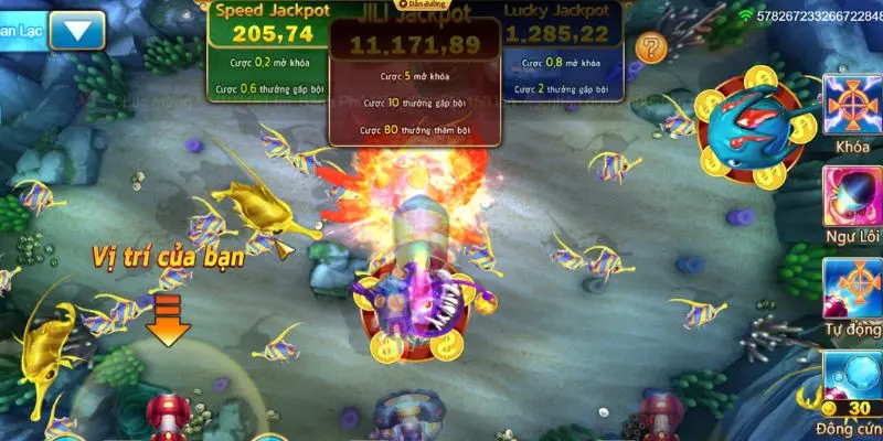 Lựa chọn phòng chơi phù hợp để chiến thắng mỗi ngày